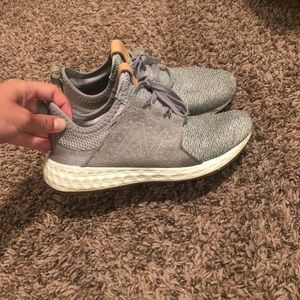 New Balance Fresh Foam Cruz